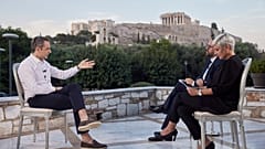ΚΥΡΙΑΚΟΣ ΜΗΤΣΟΤΑΚΗΣ