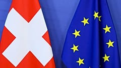 EU-Schweiz: Wie soll es weiter gehen?