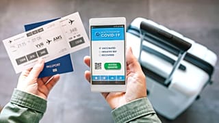 گذرنامه واکسن چیست و چگونه کار می‌کند