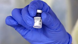 Virus Outbreak Cyprus