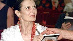 Звезда итальянского балета Карла Фраччи