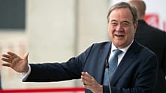 Armin Lanschet