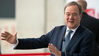 Armin Lanschet