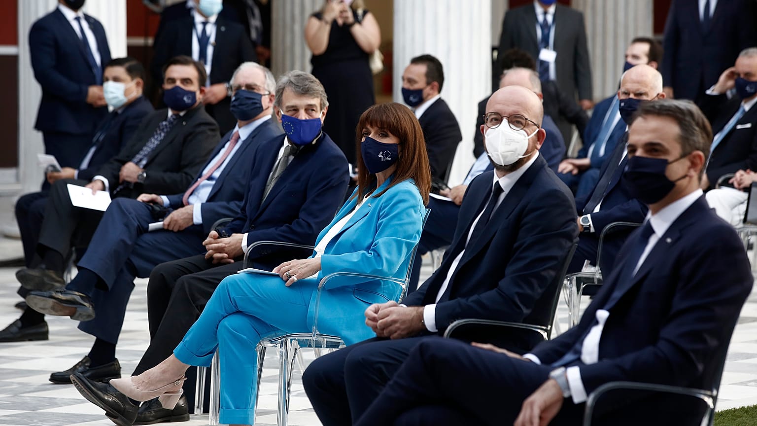 eu greece