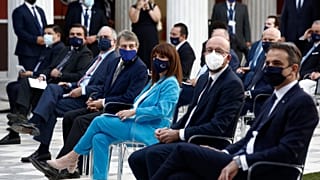 eu greece