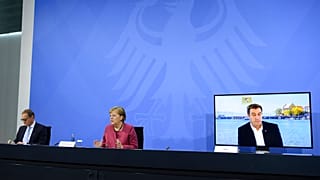 Nach dem Impfgipfel in Berlin