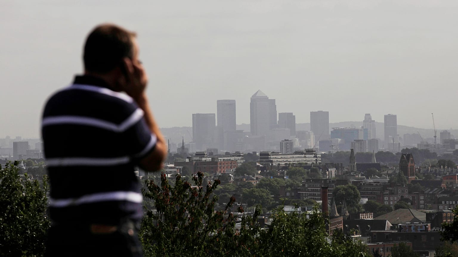 Seventeen judges unanimously agreed the UK violated citizens' right to privacy and freedom of expression