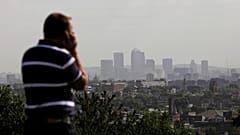 Seventeen judges unanimously agreed the UK violated citizens' right to privacy and freedom of expression