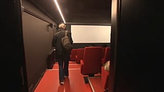 A Cirko Film kezdeményezéséhez 22 mozi csatlakozott, köztük a Cirko-Gejzír is. 