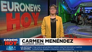 Carmen Menéndez