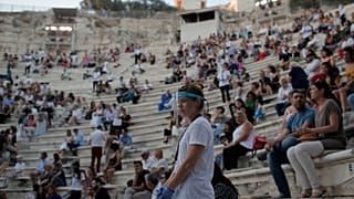 ΚΩΣΤΑΣ ΤΣΙΡΩΝΗΣ