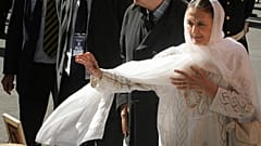 Carla Fracci