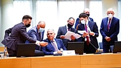  EU-Agrarreform vorerst gescheitert