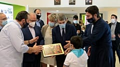 Παντελής Σαίτας