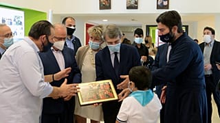 Παντελής Σαίτας