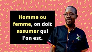 Le Dr Amon Ashaba Mwiine est Maître de conférences à la School of Women and Gender Studies de l'Université de Makerere.