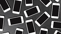 Cada smartphone utiliza millones de transistores que no se pueden reciclar