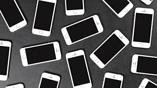 Ogni smartphone utilizza milioni di transistor che attualmente non possono essere riciclati