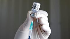 BionTech/Pfizer Impfstoff