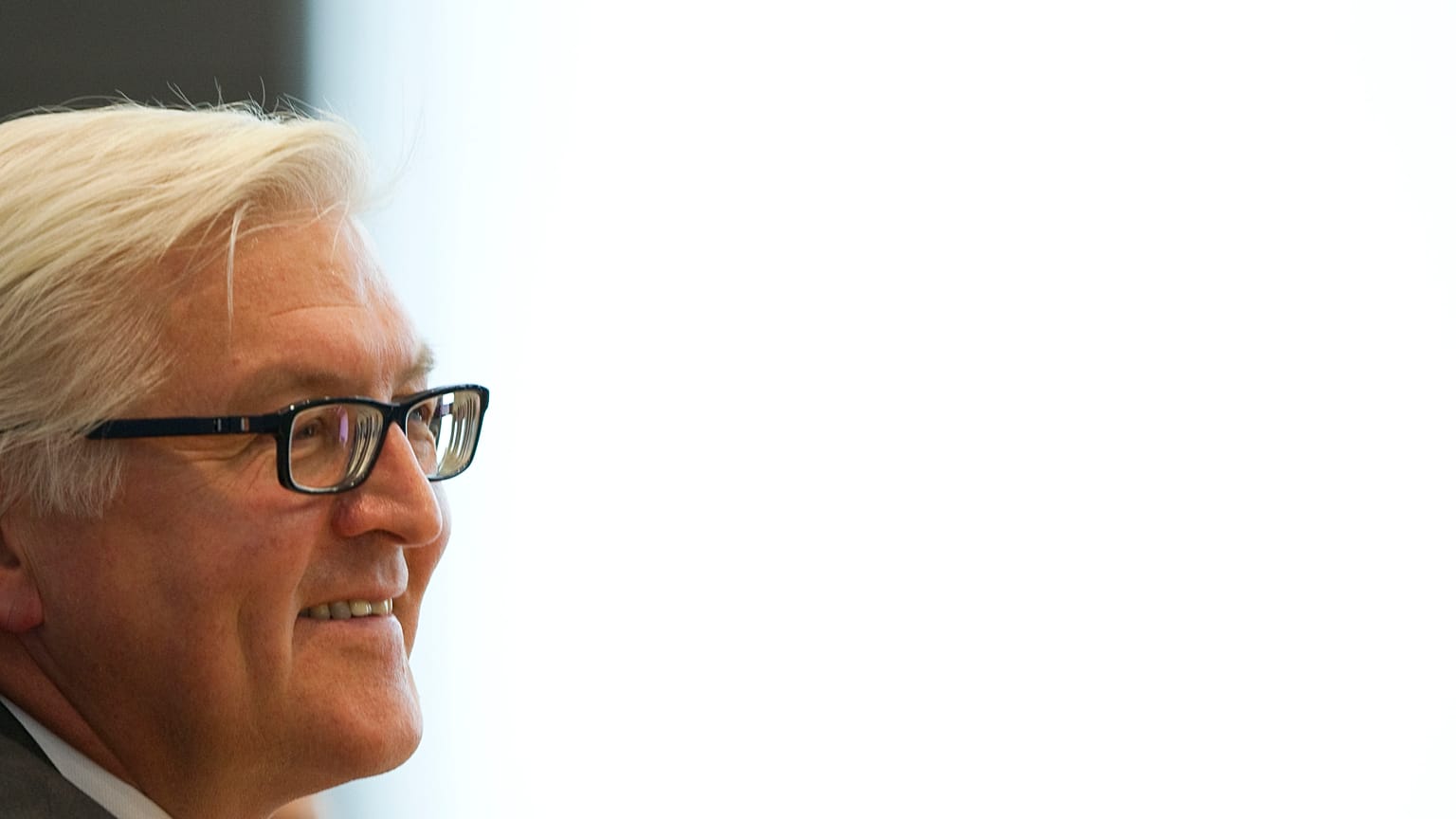 Almanya Cumhurbaşkanı Frank Walter Steinmeier