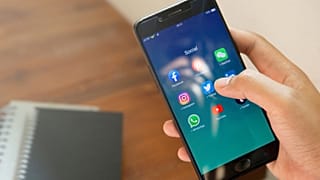 اپلیکیشن توییتر