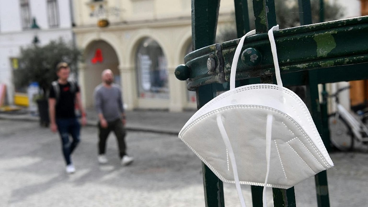 In Österreich werden die Corona-Regeln für den Sommer gelockert