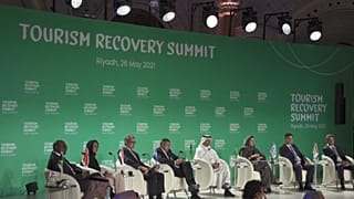 Certificado Digital Covid da UE foi debatido na Arábia Saudita