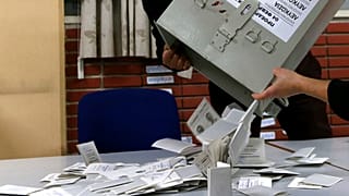 Κύπρος Προεδρικές Εκλογές, φωτογραφία αρχείου