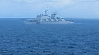 Güney Çin Denizi
