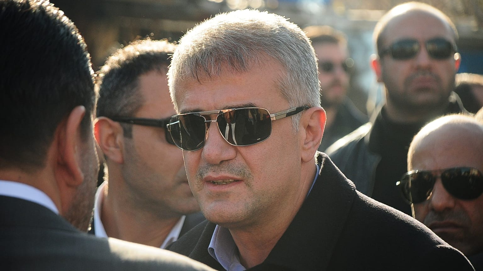 Atilla Peker