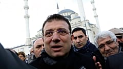 Ekrem Imamoglu