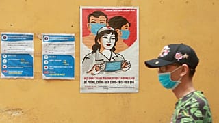 Hanoi, Vietnam.