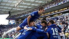 UEFA Şampiyonlar Ligi'nde 2020-2021 sezonunun şampiyonu, Chelsea oldu. 