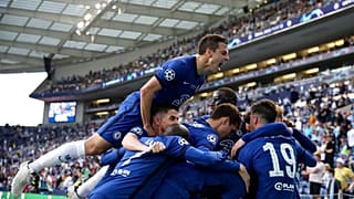UEFA Şampiyonlar Ligi'nde 2020-2021 sezonunun şampiyonu, Chelsea oldu. 