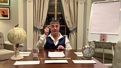 Sedat Peker