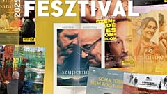 Festivalplakat