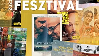 Festivalplakat