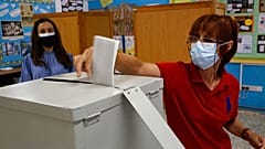 εκλογές Κύπρος