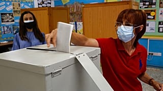 εκλογές Κύπρος