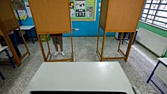 Εκλογές στην Κύπρο (φωτογραφία αρχείου)