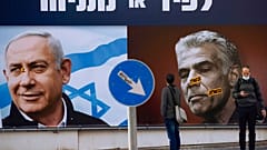 Netanjahus Israel: Das Ende einer Ära?