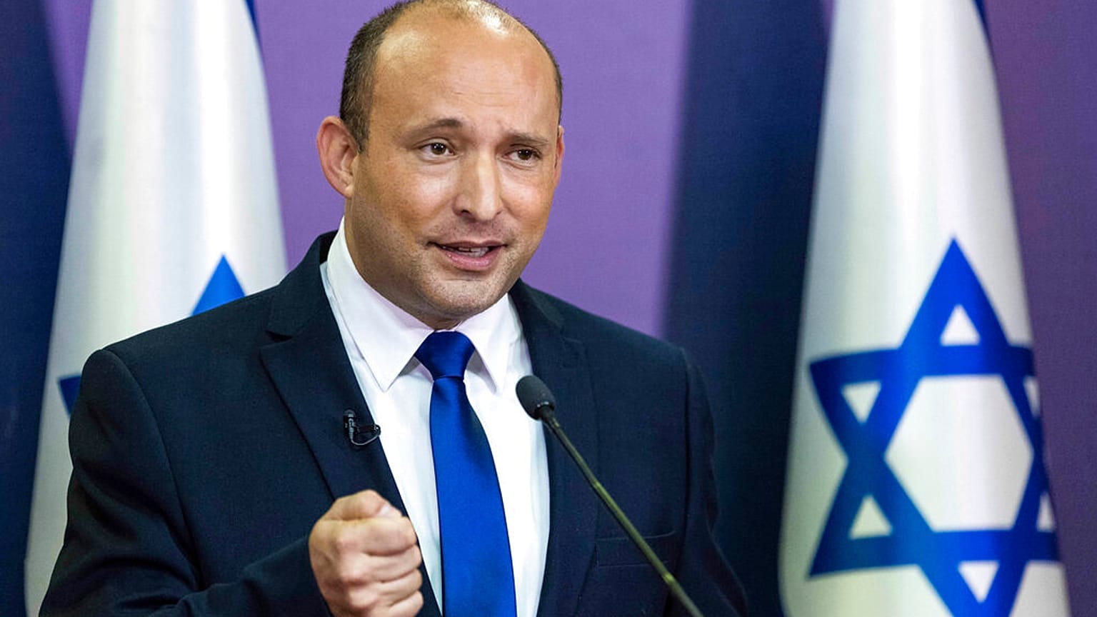 İsrail'de 'Netanyahu dönemini bitirebilecek' karar: Bennett, koalisyona katılacağını açıkladı