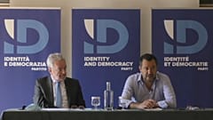 La conferenza di ID a Cascais 