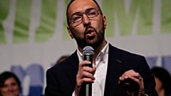 Grüne erobern Stadtrat von Zagreb