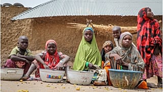 اختطاف عدد كبير من الأطفال من مدرسة قرآنية في نيجيريا (السلطات)