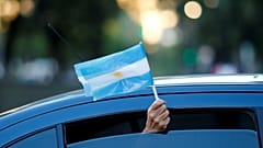 Argentina has been dropped as Copa America host