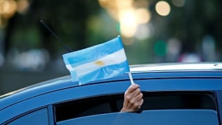 Argentina has been dropped as Copa America host