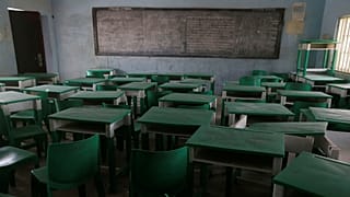 Schools in Nigeria have been frequent targets of gunmen in recent months