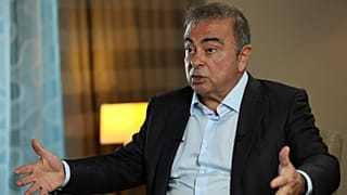 كارلوس غصن