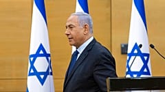 Ισραήλ: Ανοικτά όλα τα μέτωπα πριν τον σχηματισμό κυβέρνησης